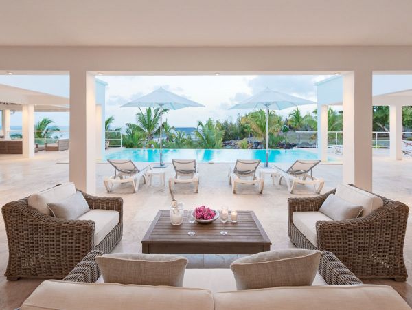 Saint Maarten Saint Martin Home 980380