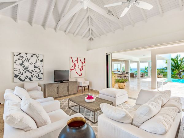 Saint Maarten Saint Martin Home 980380