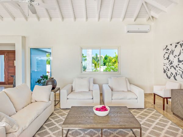 Saint Maarten Saint Martin Home 980380