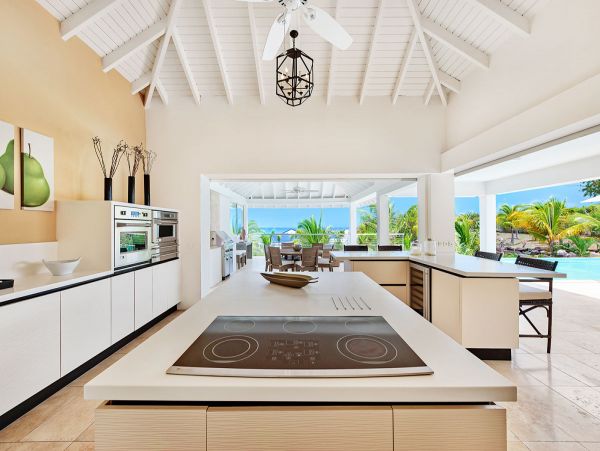 Saint Maarten Saint Martin Home 980380
