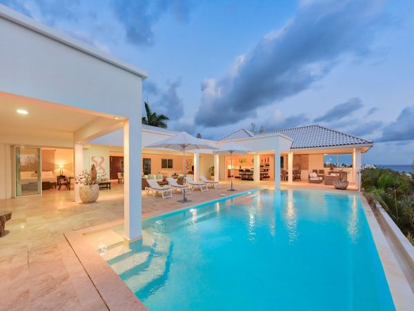 Saint Maarten Saint Martin Home 980380