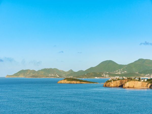 Saint Maarten Saint Martin Home 980381