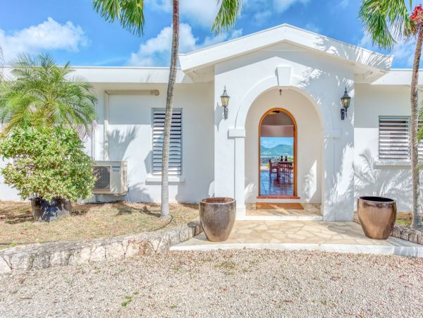 Saint Maarten Saint Martin Home 980381