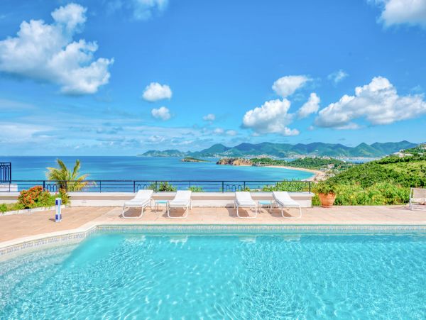 Saint Maarten Saint Martin Home 980381
