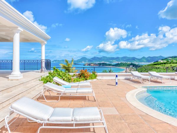 Saint Maarten Saint Martin Home 980381