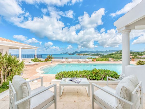 Saint Maarten Saint Martin Home 980381