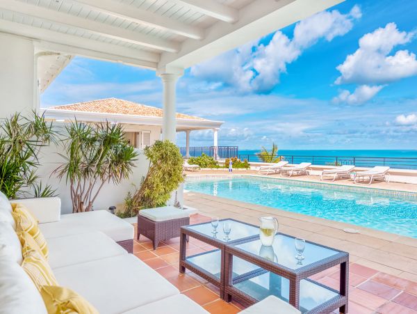 Saint Maarten Saint Martin Home 980381