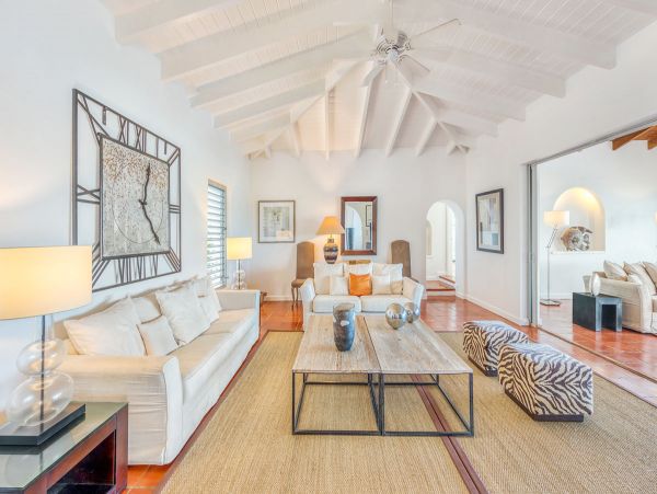 Saint Maarten Saint Martin Home 980381