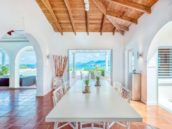 Saint Maarten Saint Martin Home 980381