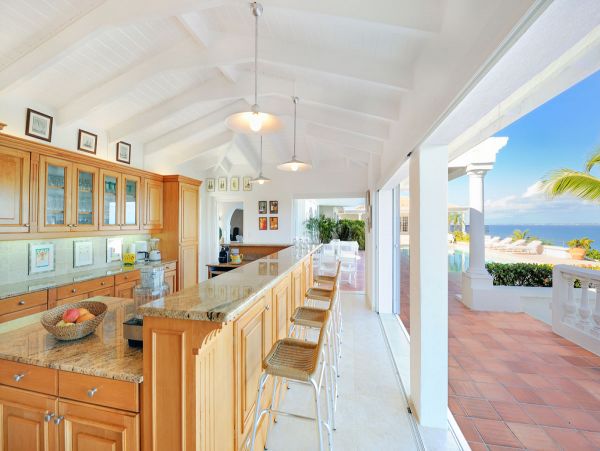 Saint Maarten Saint Martin Home 980381