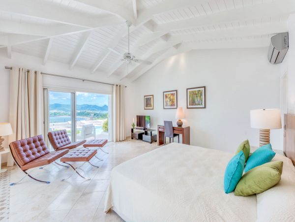 Saint Maarten Saint Martin Home 980381