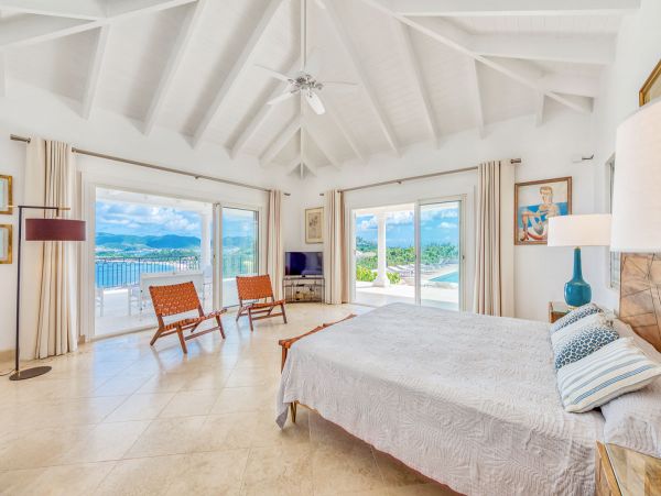 Saint Maarten Saint Martin Home 980381