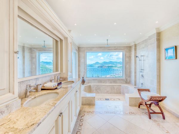 Saint Maarten Saint Martin Home 980381