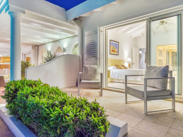 Saint Maarten Saint Martin Home 980381