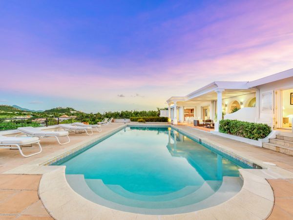 Saint Maarten Saint Martin Home 980381