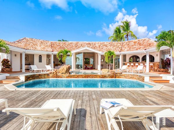 Saint Maarten Saint Martin Home 980382