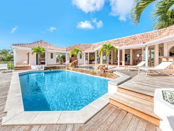 Saint Maarten Saint Martin Home 980382