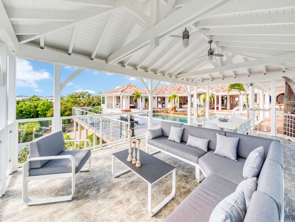 Saint Maarten Saint Martin Home 980382