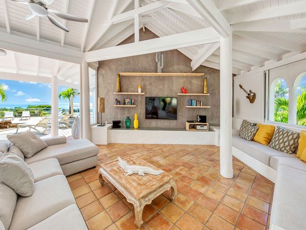 Saint Maarten Saint Martin Home 980382