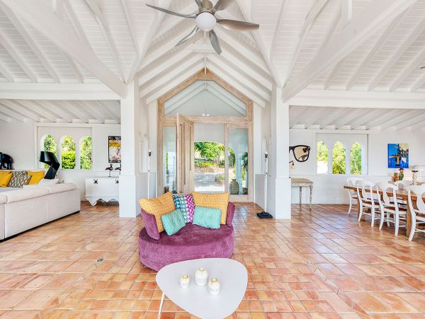 Saint Maarten Saint Martin Home 980382