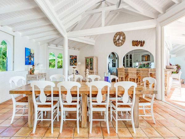 Saint Maarten Saint Martin Home 980382