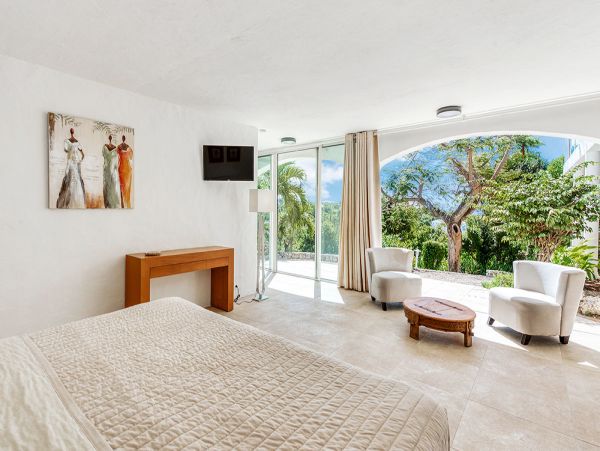 Saint Maarten Saint Martin Home 980382