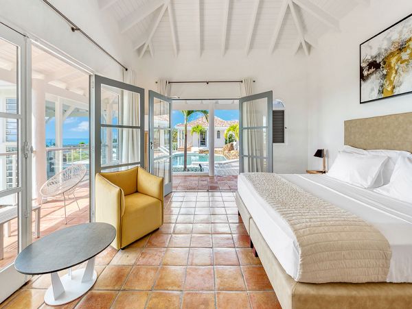 Saint Maarten Saint Martin Home 980382