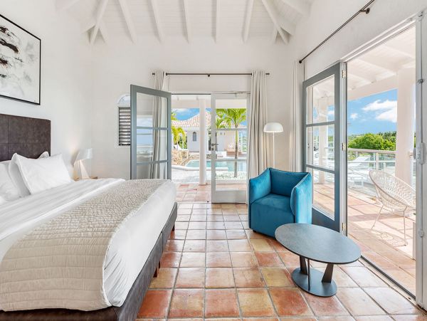 Saint Maarten Saint Martin Home 980382