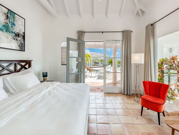 Saint Maarten Saint Martin Home 980382