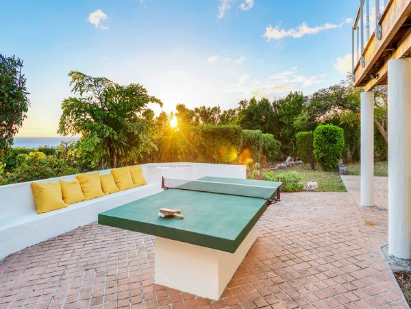 Saint Maarten Saint Martin Home 980382