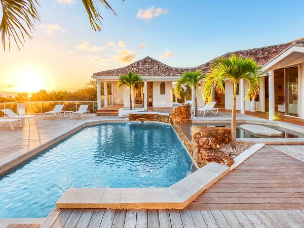 Saint Maarten Saint Martin Home 980382
