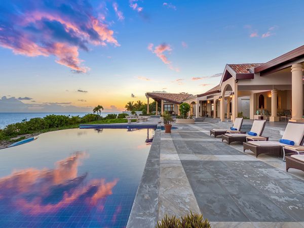Saint Maarten Saint Martin Home 980383