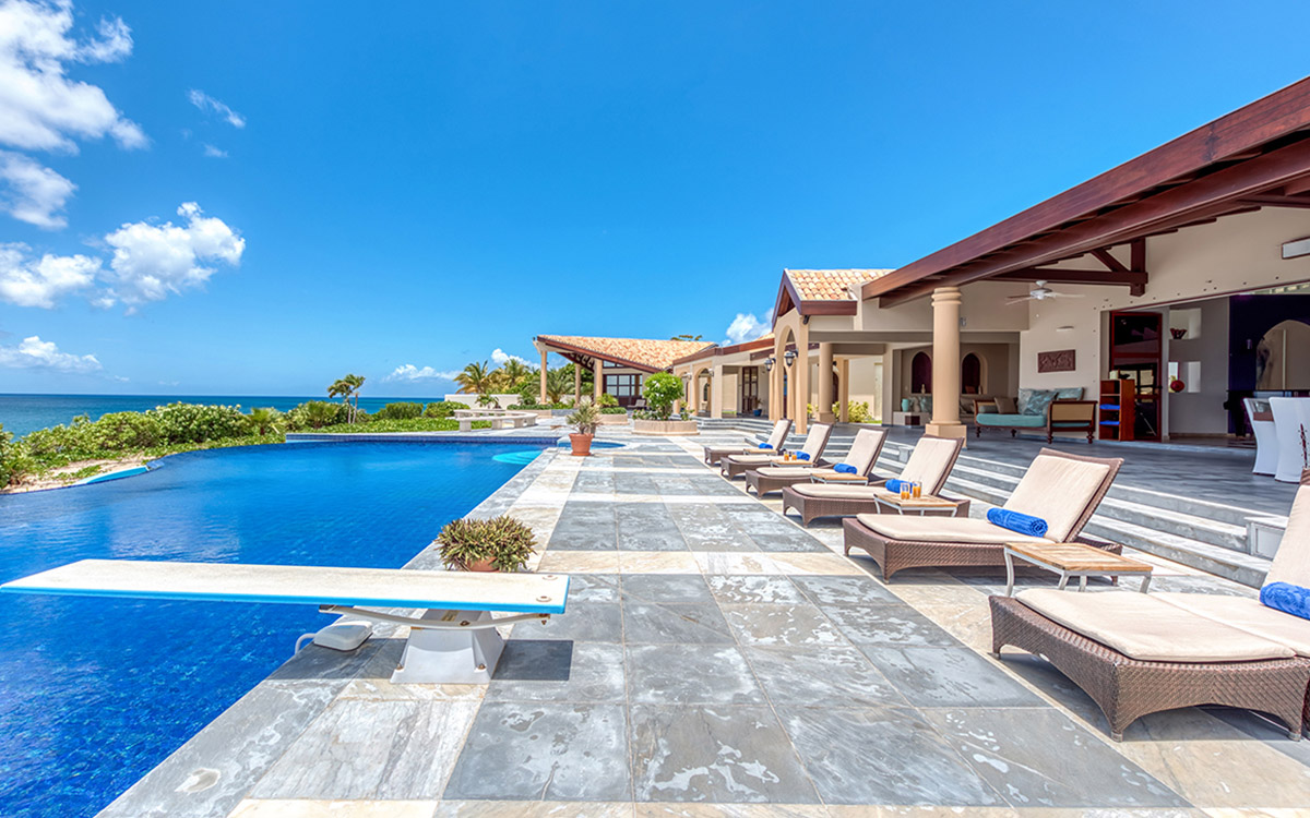 Saint Maarten Saint Martin Home 980383