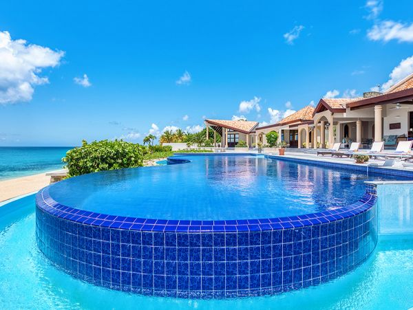 Saint Maarten Saint Martin Home 980383