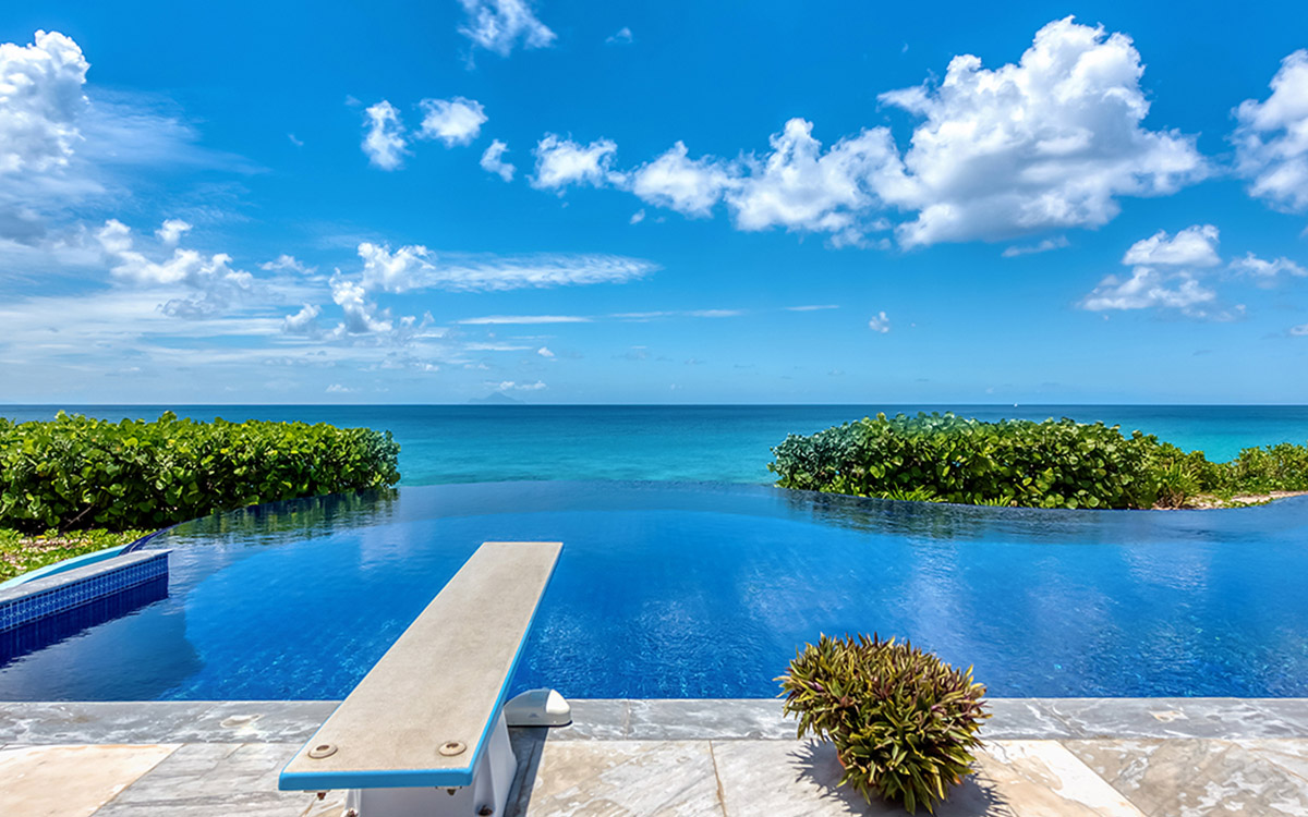 Saint Maarten Saint Martin Home 980383
