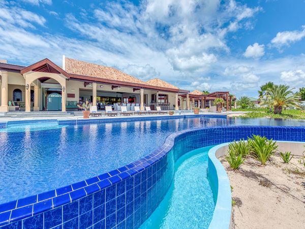 Saint Maarten Saint Martin Home 980383