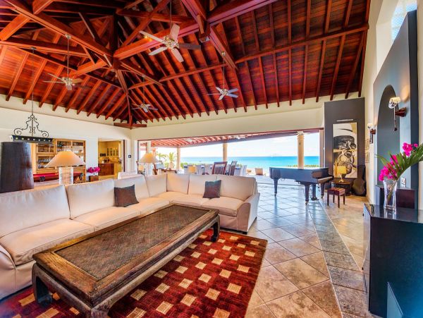 Saint Maarten Saint Martin Home 980383