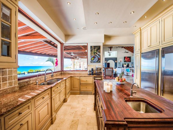 Saint Maarten Saint Martin Home 980383