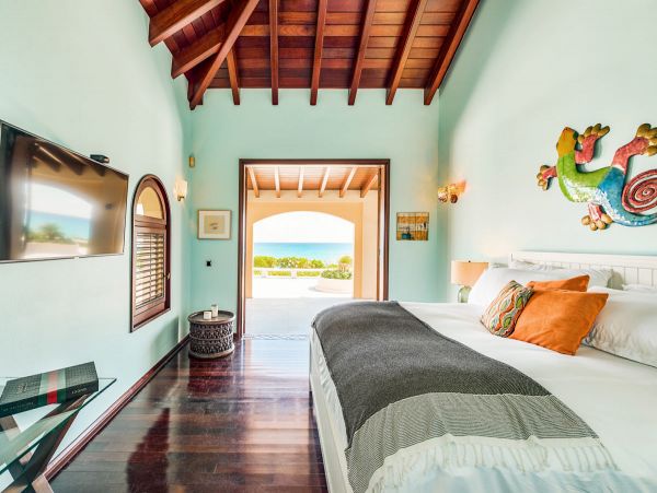 Saint Maarten Saint Martin Home 980383