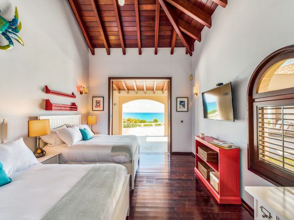 Saint Maarten Saint Martin Home 980383