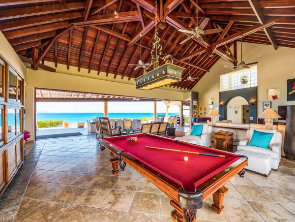 Saint Maarten Saint Martin Home 980383