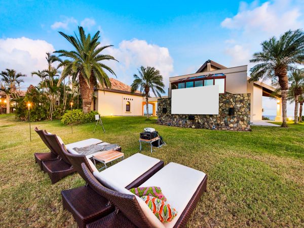 Saint Maarten Saint Martin Home 980383