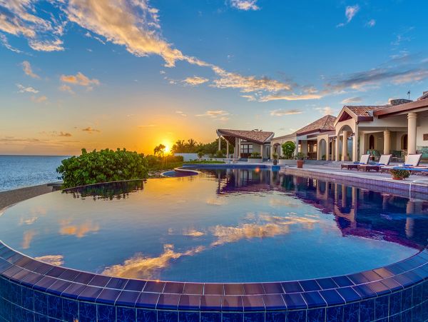 Saint Maarten Saint Martin Home 980383