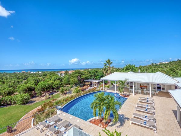Saint Maarten Saint Martin Home 980384