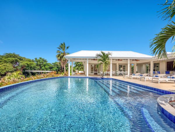Saint Maarten Saint Martin Home 980384