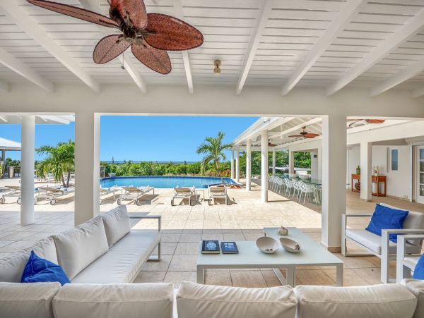 Saint Maarten Saint Martin Home 980384