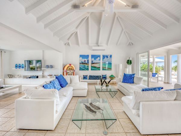 Saint Maarten Saint Martin Home 980384