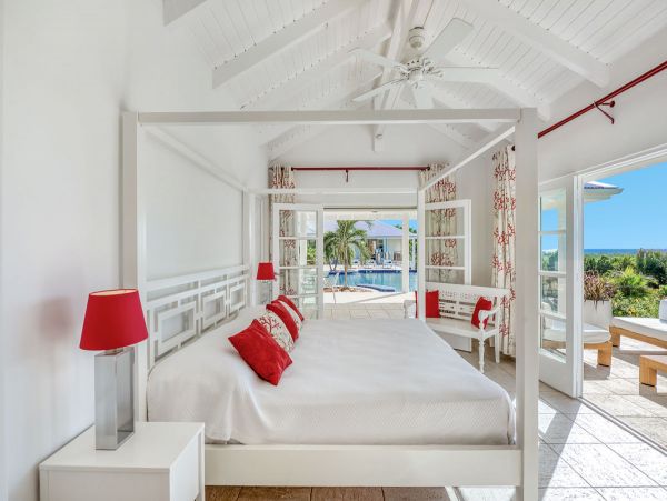 Saint Maarten Saint Martin Home 980384