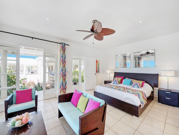 Saint Maarten Saint Martin Home 980384