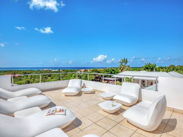 Saint Maarten Saint Martin Home 980384